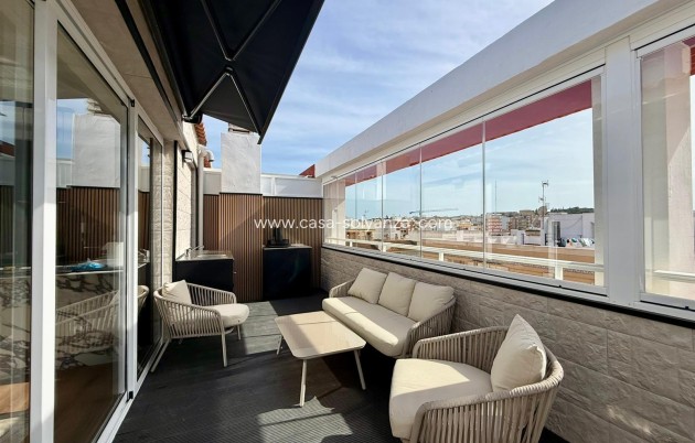 Revente - Appartement - Guardamar del Segura - Center