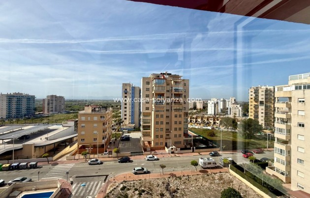 Revente - Appartement - Guardamar del Segura - Center
