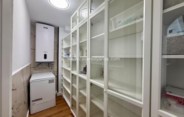 Revente - Appartement - Guardamar del Segura - Center