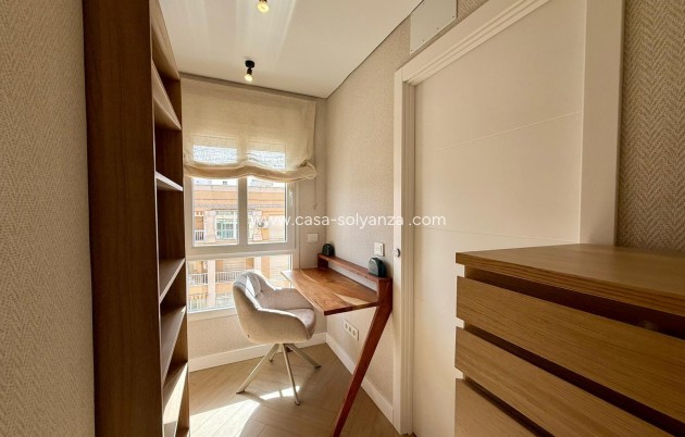 Revente - Appartement - Guardamar del Segura - Center