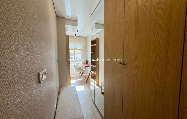 Revente - Appartement - Guardamar del Segura - Center