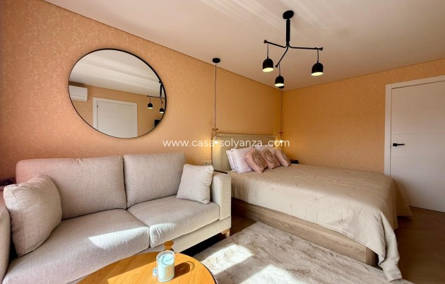 Revente - Appartement - Guardamar del Segura - Center