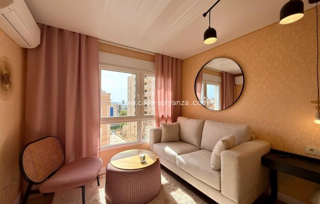 Revente - Appartement - Guardamar del Segura - Center
