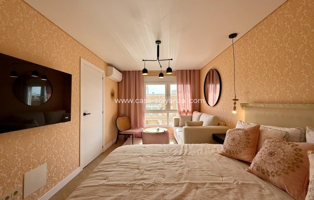 Revente - Appartement - Guardamar del Segura - Center