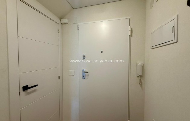 Revente - Appartement - Guardamar del Segura - Center