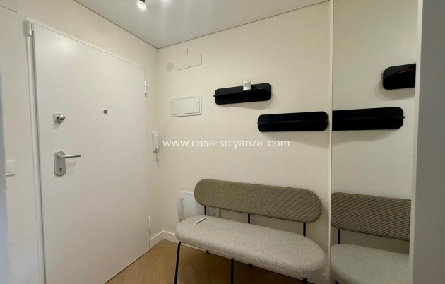 Revente - Appartement - Guardamar del Segura - Center