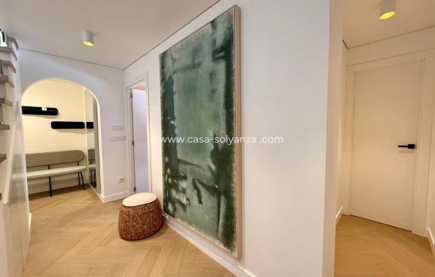 Revente - Appartement - Guardamar del Segura - Center