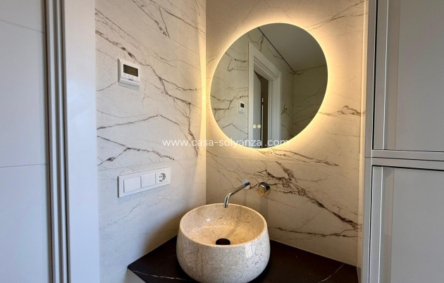 Revente - Appartement - Guardamar del Segura - Center