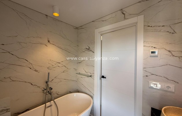 Revente - Appartement - Guardamar del Segura - Center