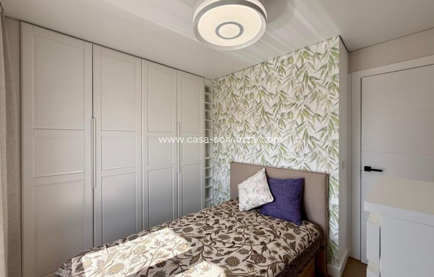 Revente - Appartement - Guardamar del Segura - Center