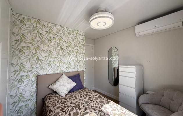 Revente - Appartement - Guardamar del Segura - Center