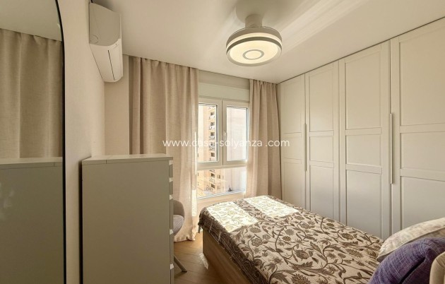 Revente - Appartement - Guardamar del Segura - Center