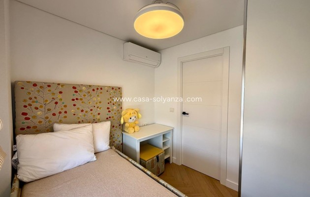 Revente - Appartement - Guardamar del Segura - Center