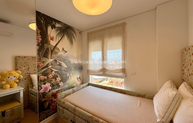Revente - Appartement - Guardamar del Segura - Center