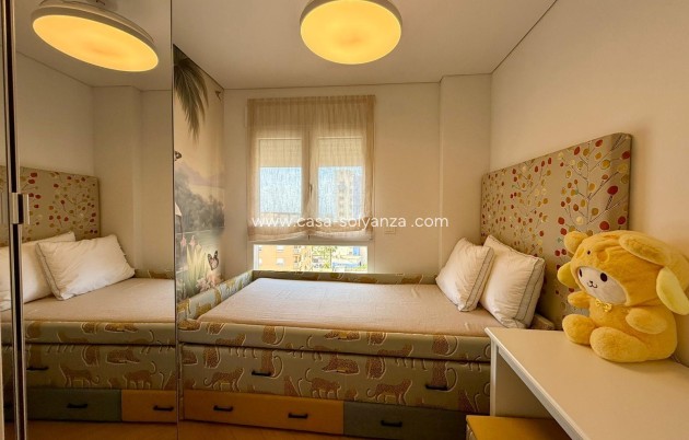 Revente - Appartement - Guardamar del Segura - Center