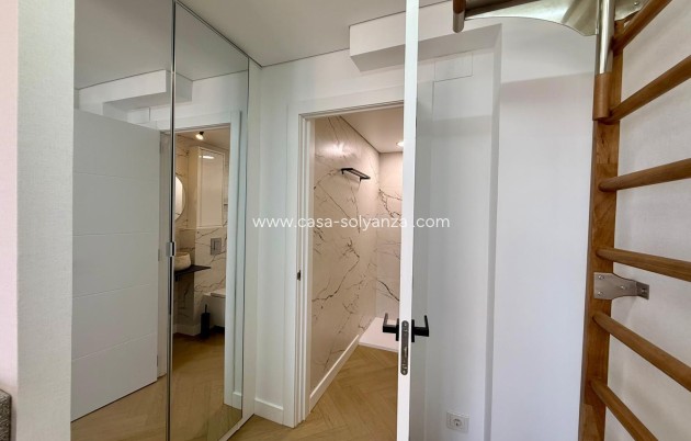 Revente - Appartement - Guardamar del Segura - Center