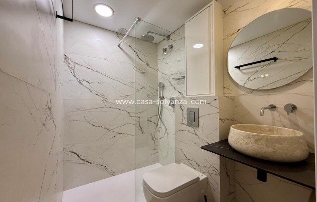 Revente - Appartement - Guardamar del Segura - Center