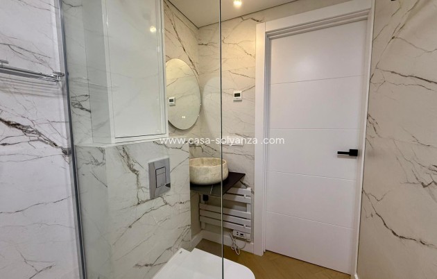 Revente - Appartement - Guardamar del Segura - Center