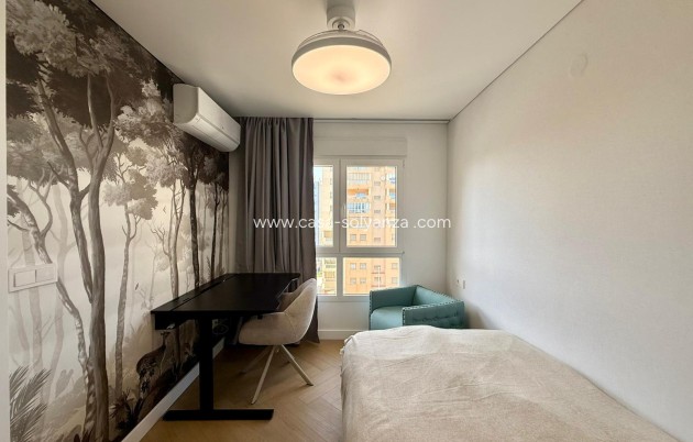 Revente - Appartement - Guardamar del Segura - Center