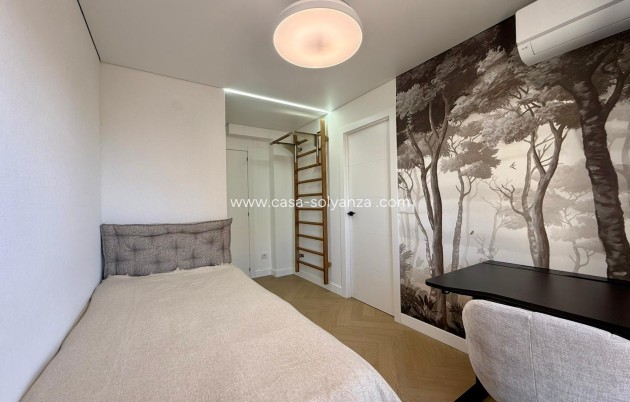 Revente - Appartement - Guardamar del Segura - Center