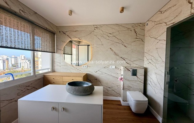 Revente - Appartement - Guardamar del Segura - Center