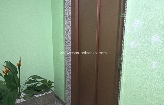 Wiederverkauf - Wohnung - Torrevieja - Costa Blanca