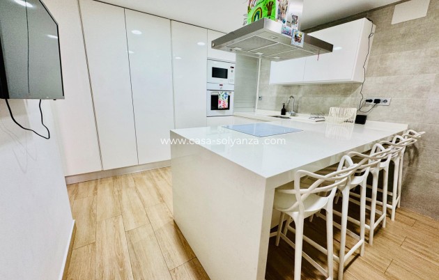 Revente - Appartement - Pilar de la Horadada - Zona Pueblo