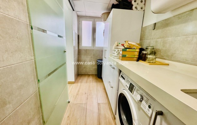 Revente - Appartement - Pilar de la Horadada - Zona Pueblo