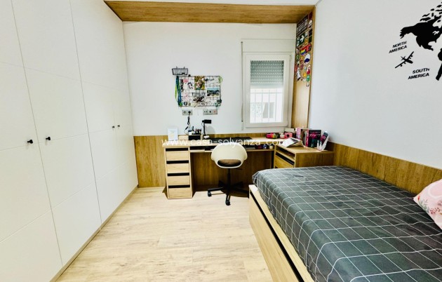 Revente - Appartement - Pilar de la Horadada - Zona Pueblo