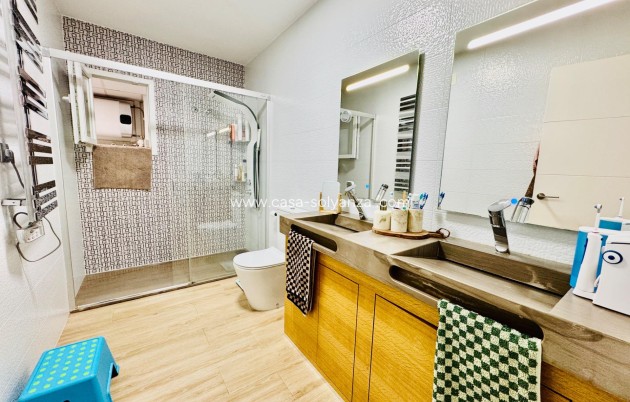 Revente - Appartement - Pilar de la Horadada - Zona Pueblo
