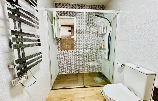Revente - Appartement - Pilar de la Horadada - Zona Pueblo