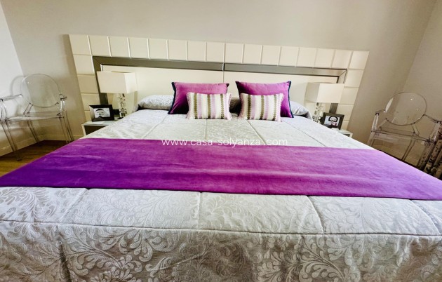 Revente - Appartement - Pilar de la Horadada - Zona Pueblo