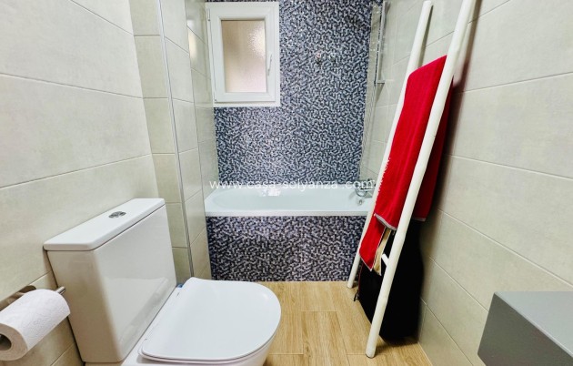 Revente - Appartement - Pilar de la Horadada - Zona Pueblo