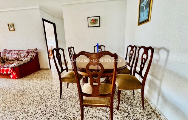 Revente - Appartement - Torrevieja - Acequion