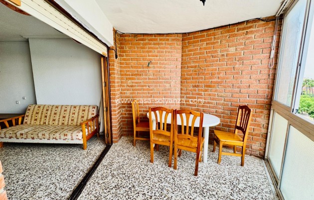 Revente - Appartement - Torrevieja - Acequion