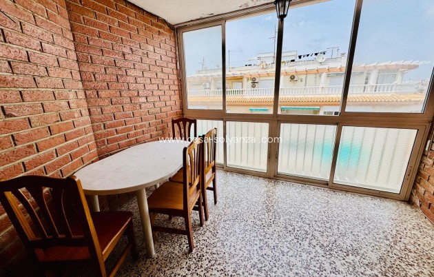 Revente - Appartement - Torrevieja - Acequion