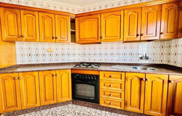 Revente - Appartement - Torrevieja - Acequion