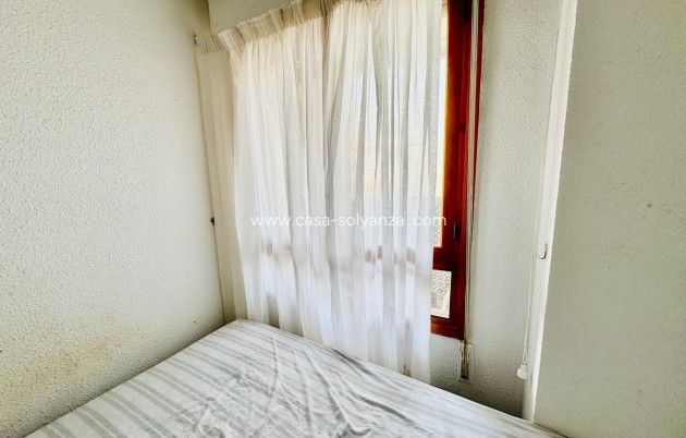 Revente - Appartement - Torrevieja - Acequion