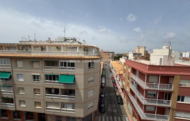 Revente - Appartement - Torrevieja - Acequion