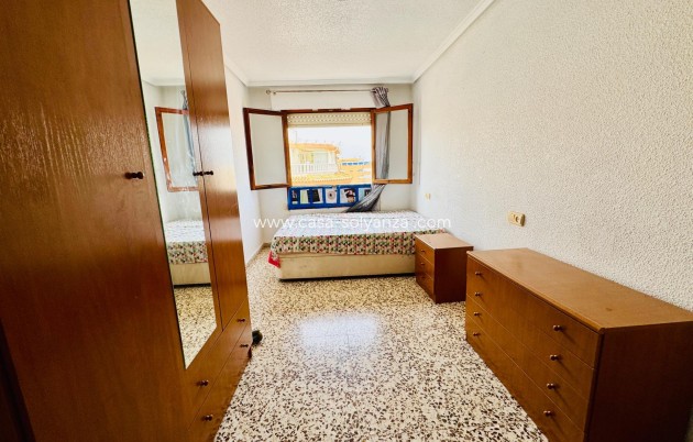Revente - Appartement - Torrevieja - Acequion