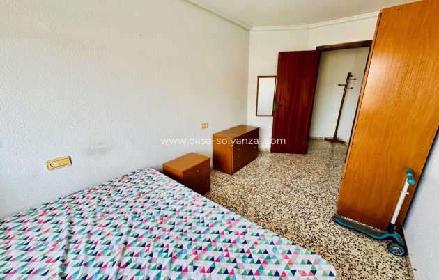 Revente - Appartement - Torrevieja - Acequion