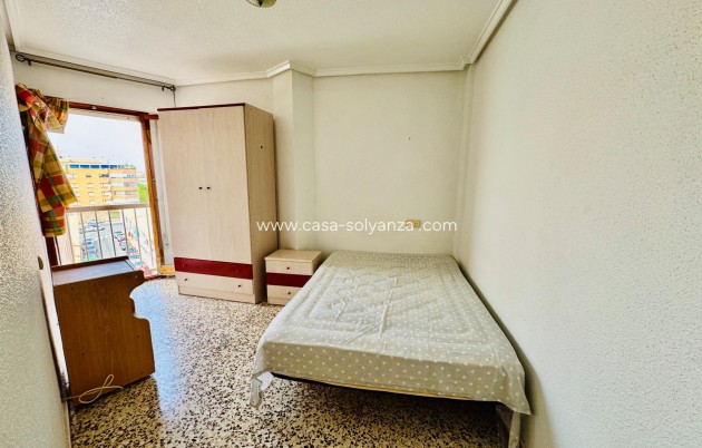 Revente - Appartement - Torrevieja - Acequion