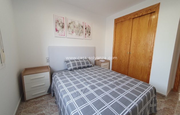 Revente - Appartement - Orihuela Costa - Villamartín