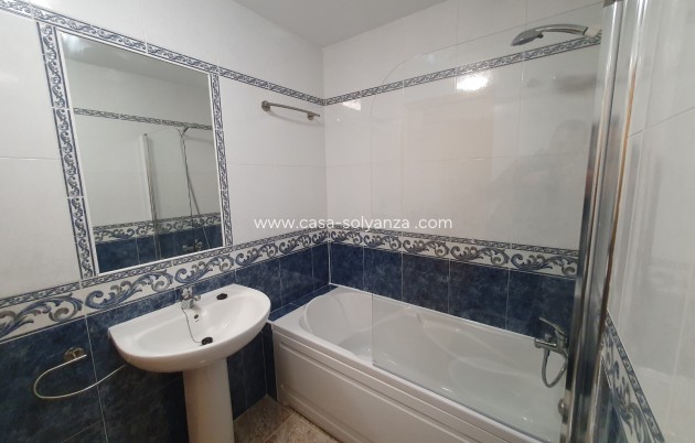 Revente - Appartement - Orihuela Costa - Villamartín