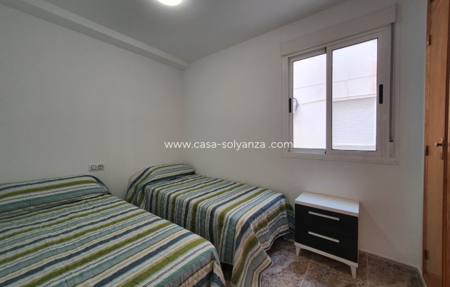 Revente - Appartement - Orihuela Costa - Villamartín