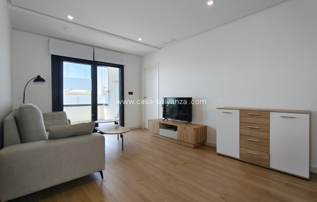 Revente - Appartement - Orihuela Costa - Los Altos