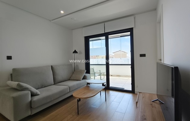 Revente - Appartement - Orihuela Costa - Los Altos