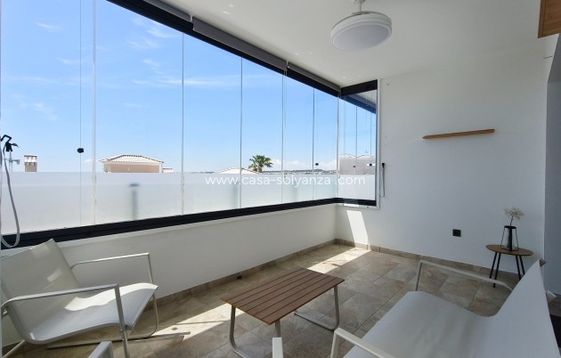 Revente - Appartement - Orihuela Costa - Los Altos