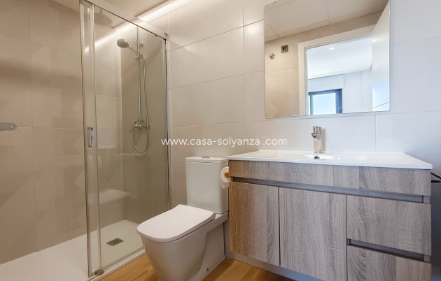 Revente - Appartement - Orihuela Costa - Los Altos