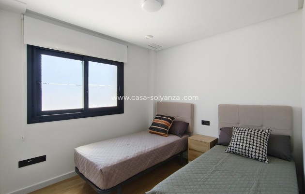 Revente - Appartement - Orihuela Costa - Los Altos